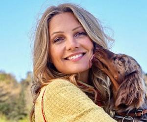 Caroline Fleming Caroline Fleming