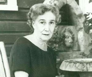 Caroline Gordon Caroline Gordon