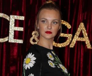 Caroline Trentini Caroline Trentini
