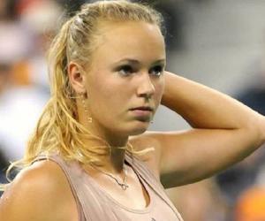 Caroline Wozniacki