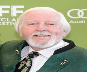 Caroll Spinney Caroll Spinney