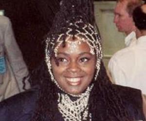 Caron Wheeler Caron Wheeler