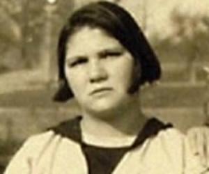 Carrie Buck Carrie Buck