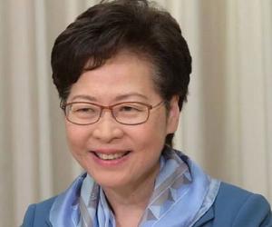 Carrie Lam