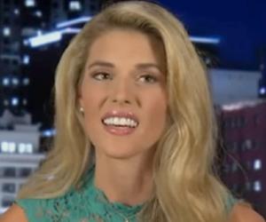 Carrie Prejean Carrie Prejean