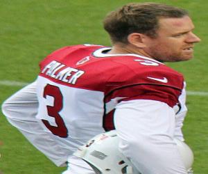 Carson Palmer Carson Palmer