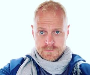 Carsten Bjørnlund Carsten Bjørnlund