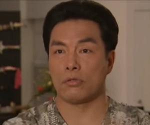 Carter Wong Carter Wong