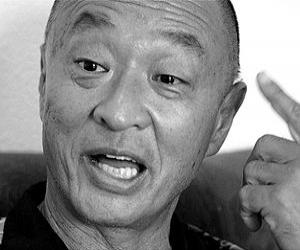Cary-Hiroyuki Tagawa Cary-Hiroyuki Tagawa