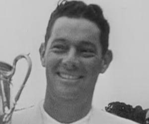 Cary Middlecoff Cary Middlecoff