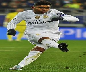 Casemiro Casemiro