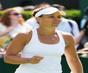 Casey Dellacqua Casey Dellacqua