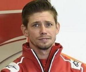 Casey Stoner Casey Stoner