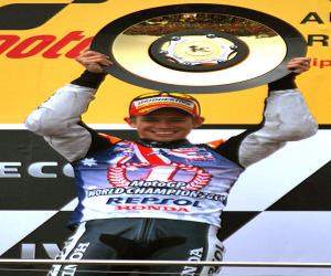 Casey Stoner Casey Stoner