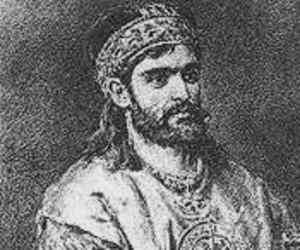 Casimir II the Just Casimir II the Just