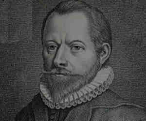 Caspar Berthelsen Bartholin Caspar Berthelsen Bartholin