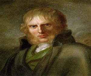 Caspar David Friedrich Caspar David Friedrich