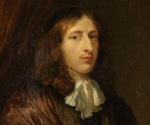 Caspar Netscher Caspar Netscher