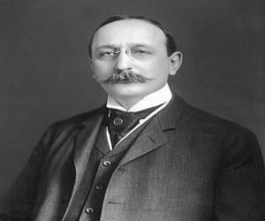 Cass Gilbert Cass Gilbert
