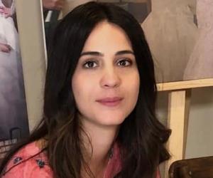 Cassandra Ciangherotti Cassandra Ciangherotti