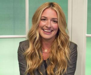 Cat Deeley Cat Deeley