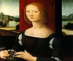Caterina Sforza Caterina Sforza