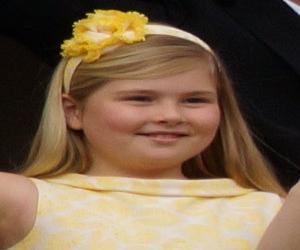 Catharina-Amalia, Princess of Orange Catharina-Amalia, Princess of Orange
