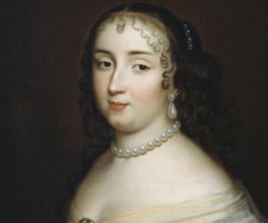 Catherine Charlotte de Gramont Catherine Charlotte de Gramont