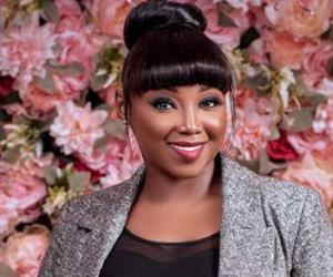 Catherine Kamau Catherine Kamau