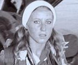 Catherine Leroy Catherine Leroy