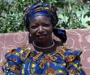 Catherine Namugala Catherine Namugala