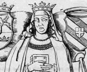 Catherine of Bosnia Catherine of Bosnia