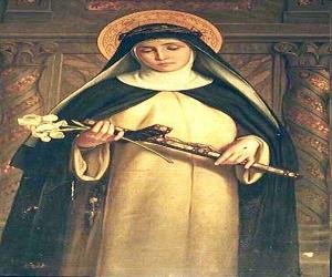 Catherine of Siena Catherine of Siena