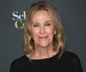 Catherine O'Hara