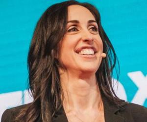 Catherine Reitman Catherine Reitman