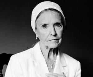 Catherine Robbe-Grillet Catherine Robbe-Grillet