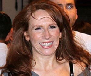 Catherine Tate