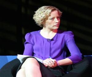 Cathy Newman Cathy Newman