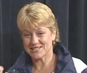 Cathy Turner Cathy Turner