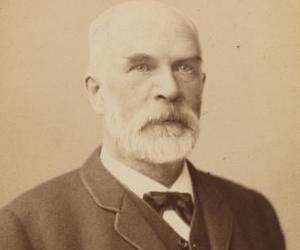 Cato Maximilian Guldberg Cato Maximilian Guldberg