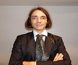 Cédric Villani Cédric Villani