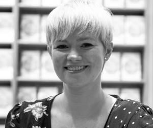 Cecelia Ahern Cecelia Ahern