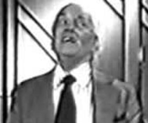 Cecil Sheridan Cecil Sheridan