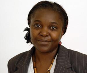 Cecile Kyenge Cecile Kyenge