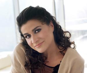 Cecilia Bartoli Cecilia Bartoli