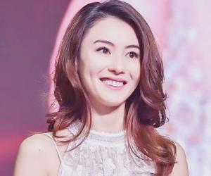 Cecilia Cheung Cecilia Cheung