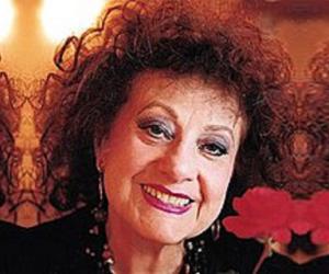 Cecilia Fusco Cecilia Fusco