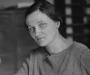 Cecilia Payne-Gaposchkin