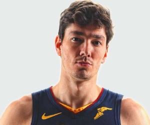 Cedi Osman