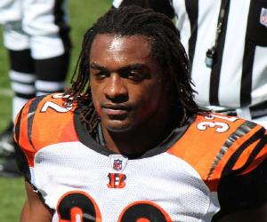Cedric Benson Cedric Benson